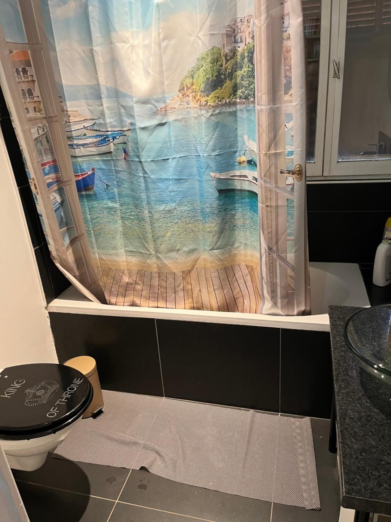 דירות Lantosque Bienvenue Chez Nous מראה חיצוני תמונה